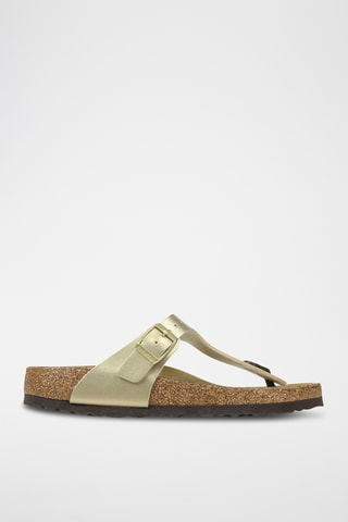 Sandalen Gizeh - Goudkleurig