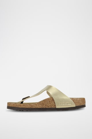 Sandalen Gizeh - Goudkleurig