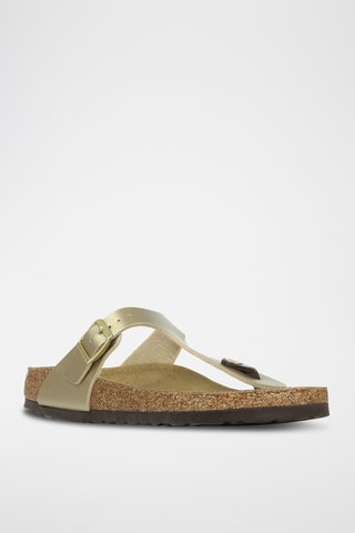 Sandalen Gizeh - Goudkleurig