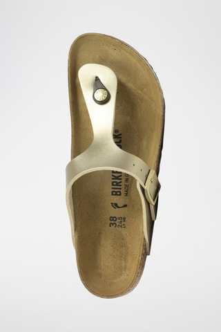 Sandalen Gizeh - Goudkleurig