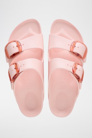 Muiltjes Arizona - Roze