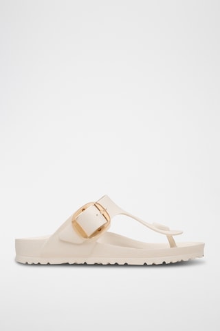 Sandalen Gizeh - Beige - Normaal
