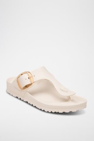 Sandalen Gizeh - Beige - Normaal