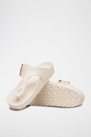 Sandalen Gizeh - Beige - Normaal