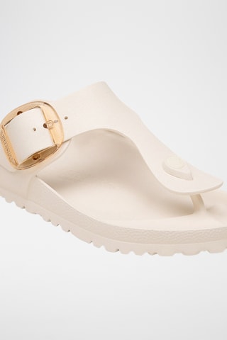 Sandalen Gizeh - Beige - Normaal