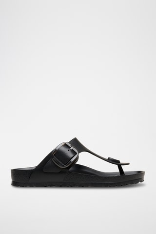 Sandalen Gizeh - Zwart - Normaal