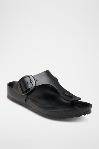 Sandalen Gizeh - Zwart - Normaal