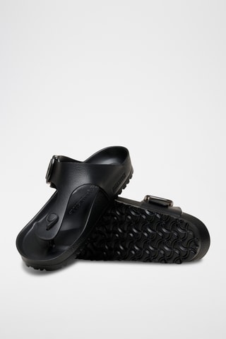 Sandalen Gizeh - Zwart - Normaal