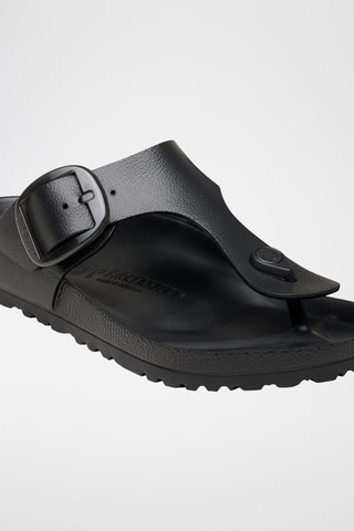 Sandalen Gizeh - Zwart - Normaal
