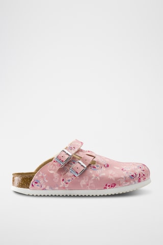 Clogs Kay SL - Roze - Smal