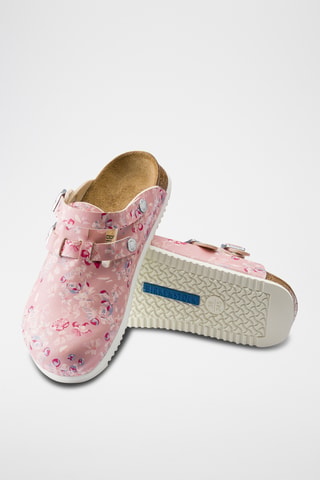 Clogs Kay SL - Roze - Smal