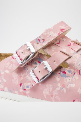 Clogs Kay SL - Roze - Smal