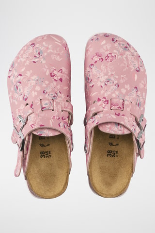 Clogs Kay SL - Roze - Smal