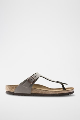 Sandalen Gizeh - Grijs