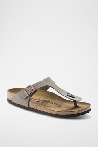 Sandalen Gizeh - Grijs