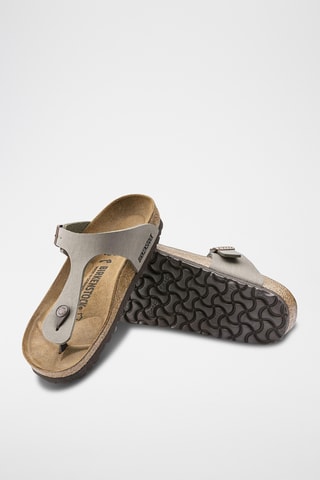 Sandalen Gizeh - Grijs
