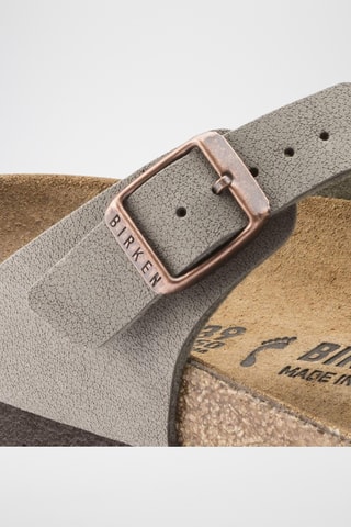 Sandalen Gizeh - Grijs