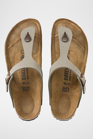 Sandalen Gizeh - Grijs