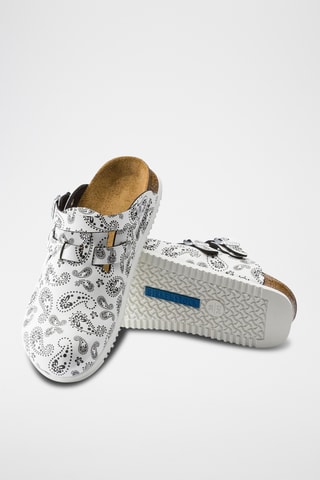 Clogs Kay SL - Wit - Smal