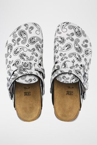 Clogs Kay SL - Wit - Smal