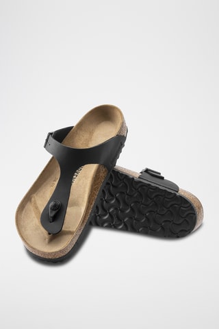 Sandalen Gizeh - Zwart - Normaal