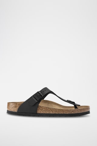 Sandalen Gizeh - Zwart - Normaal