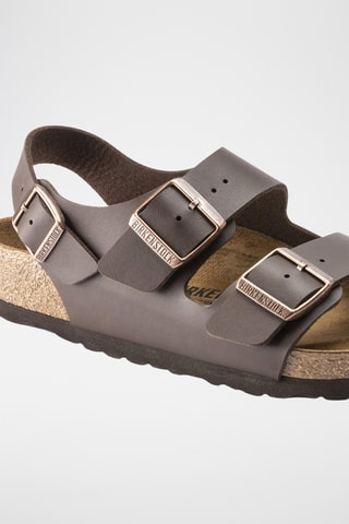 Sandalen Milano - Bruin - Normaal