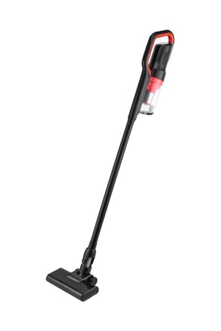 Aspirador escoba recargable