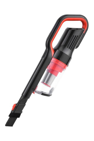 Aspirador escoba recargable