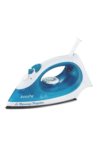 Plancha - 2000 W