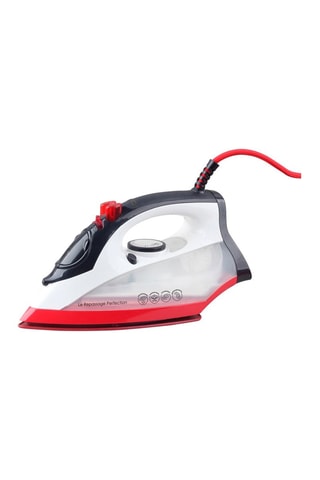Plancha - 2400 W - 30 g/min