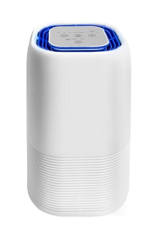 Purificador de aire - 45 W - 100 m³/h
