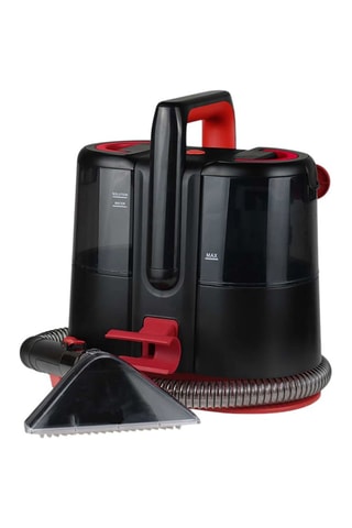 Limpiador quitamanchas - 600 W