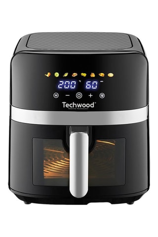 Freidora sin aceite - 1700 W - 8 l