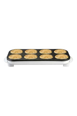 Crepera - 1500 W - 8 crepes