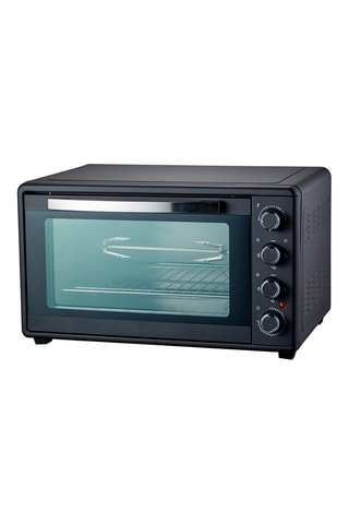 Horno eléctrico - 60 l - 2000 W