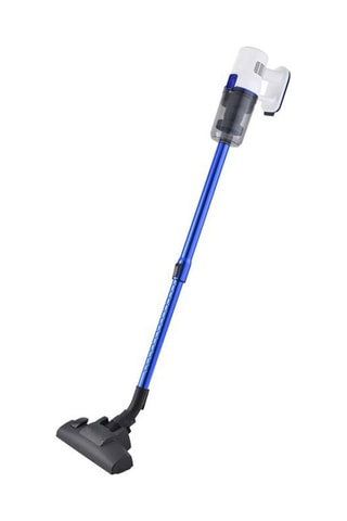 Aspirador escoba con cable 2 en 1