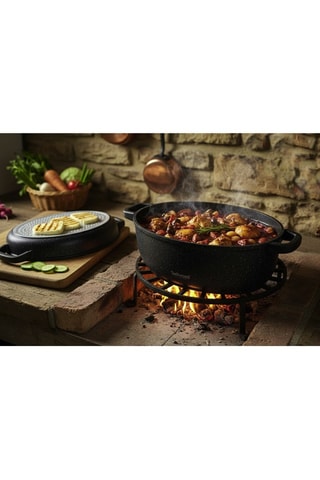 Cocotte - 38 cm