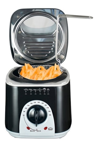 Freidora fondue - 850-950 W - 1 l