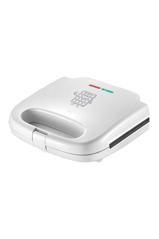 Gofrera - 800 W - 2 gofres