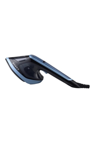 Plancha y vaporizador 2 en 1 - 1800 W - 20-30 g/min