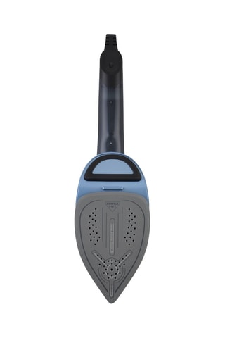 Plancha y vaporizador 2 en 1 - 1800 W - 20-30 g/min