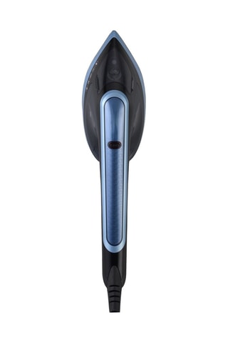 Plancha y vaporizador 2 en 1 - 1800 W - 20-30 g/min