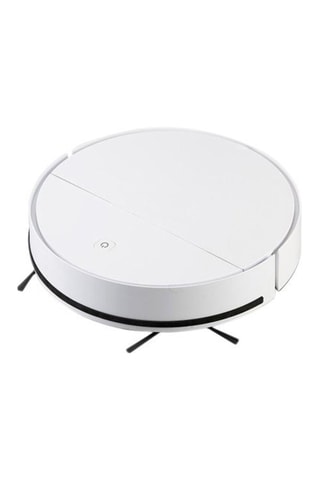 Robot aspirador 2 en 1 - 90 min de autonomía