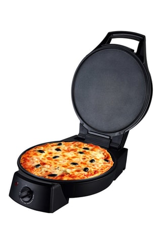 Horno para pizza multifunción - 1800 W - 30 cm