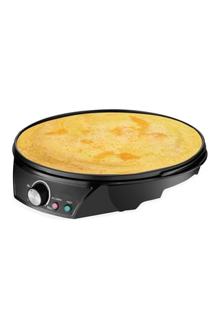Crepera - 1200 W - 1 crep