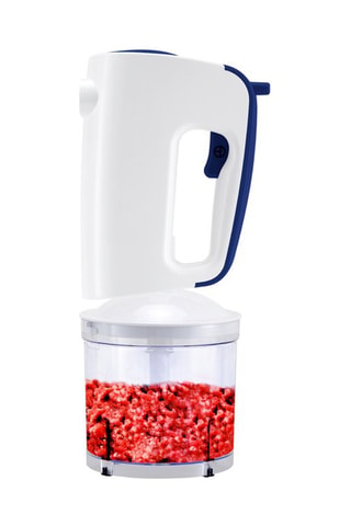 Batidora de mano multifunción 4 en 1 - 300 W