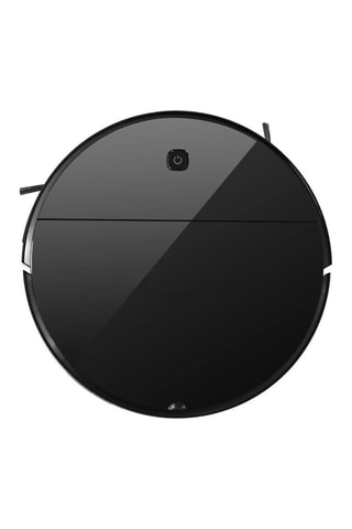 Robot aspirador 2 en 1 - 90 min de autonomía