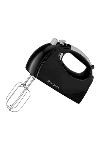 Batidora de mano - 300 W - 5 velocidades