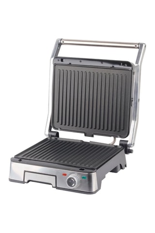 Sandwichera grill - 37,5 x 18 x 38,5 cm